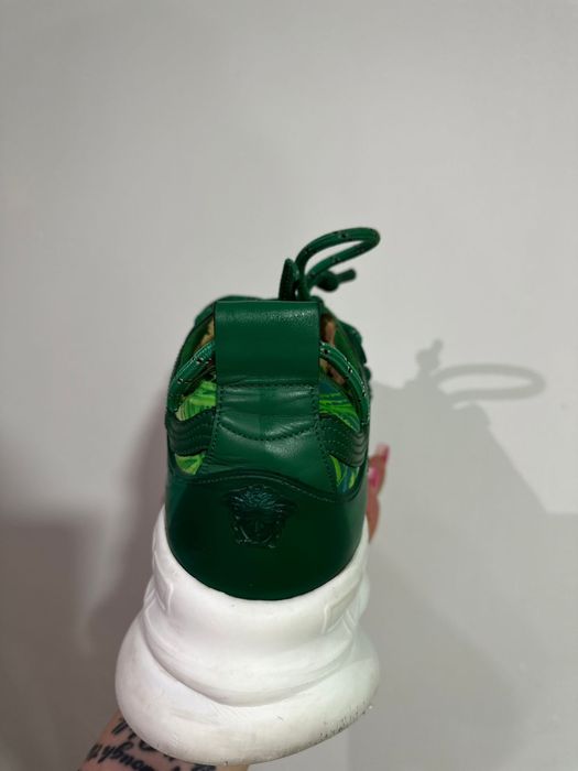 Versace Chain Reaction originali!