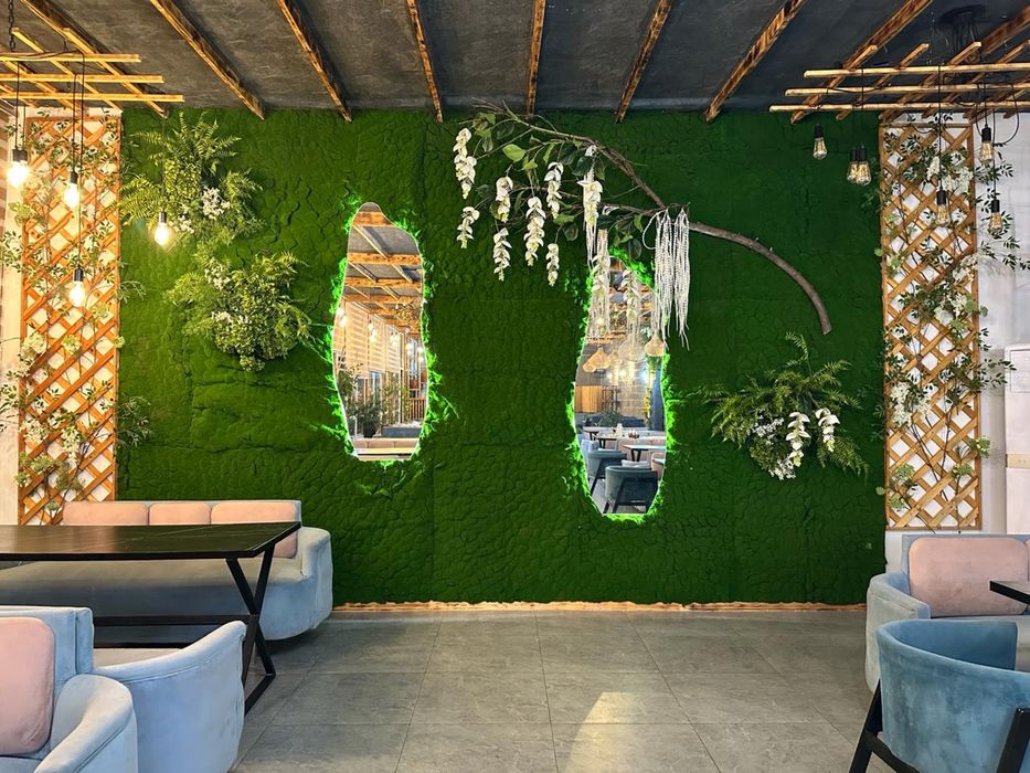 Все для кафе и ресторанов б у