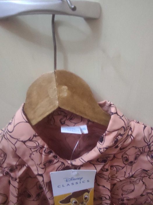 Детска ризка за момиче 146