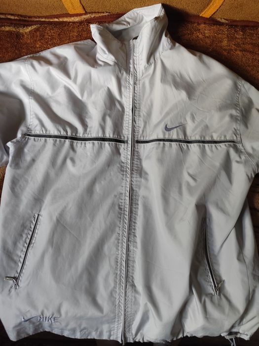 Ветровка nike vintage