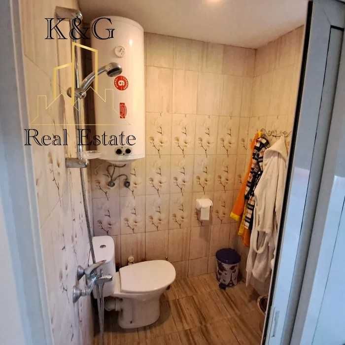 Продава се Тристаен апартамент в Габрово, Център - 54 кв.м за 1204 €/кв.м - Снимка #5