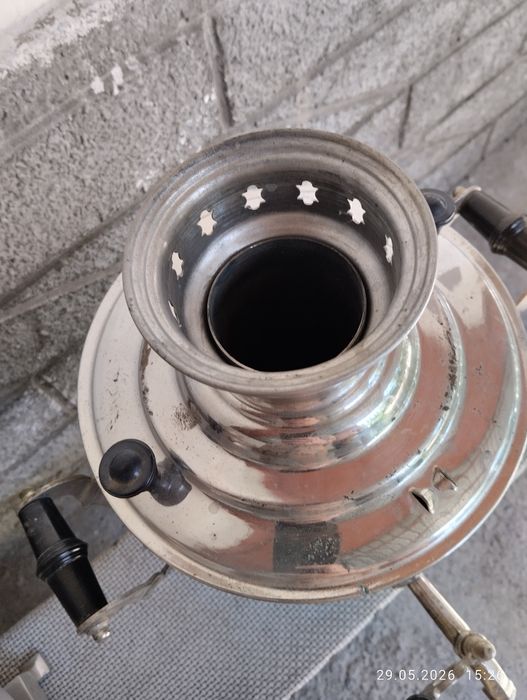 Samovar sotiladi.Самовар продается