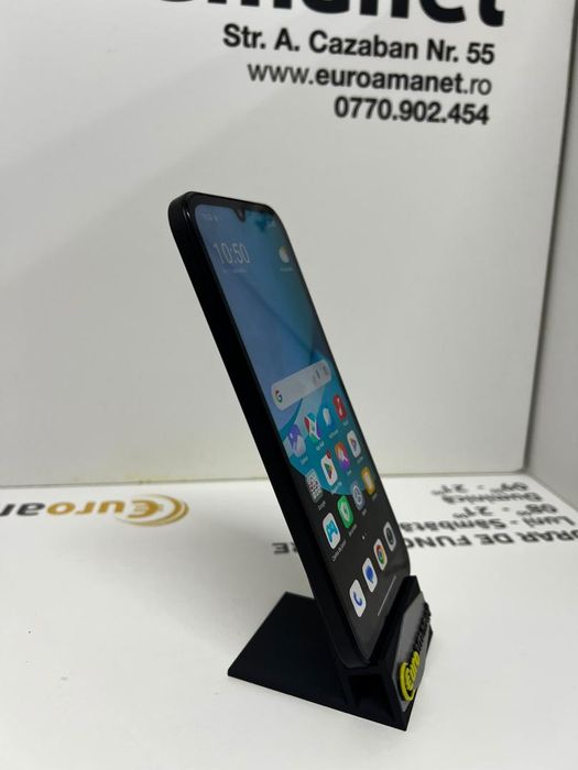 Telefon mobil Xiaomi Redmi 15C, 4GB RAM, 128GB -I-