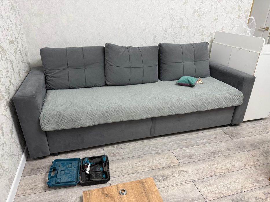 Диван раскладной