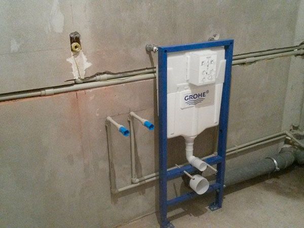 Ремонт и отделка квартир.