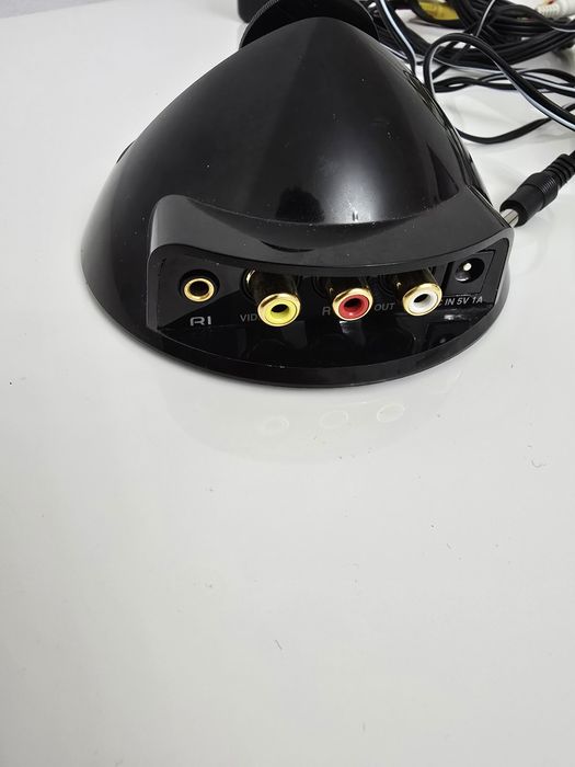 Docking Onkyo complet