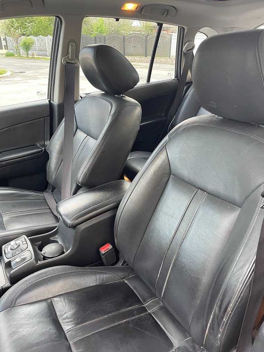 Renault Koleos 2009- 2.0 DCI-automata