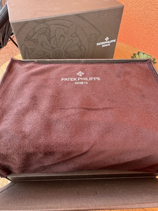 Луксозни часовници Audemars Piguet и Patek Philippe