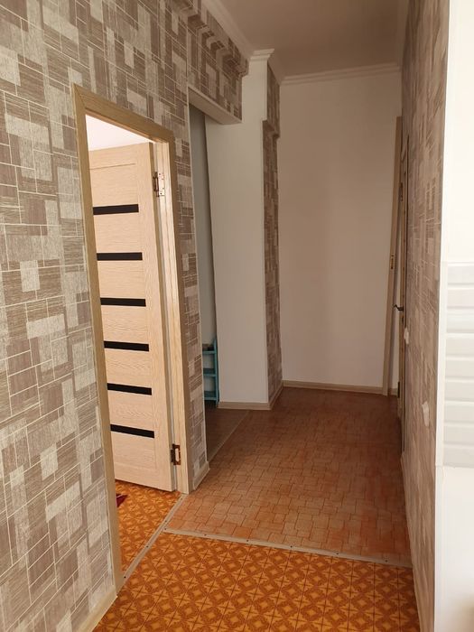 Квартира на 49 квартале