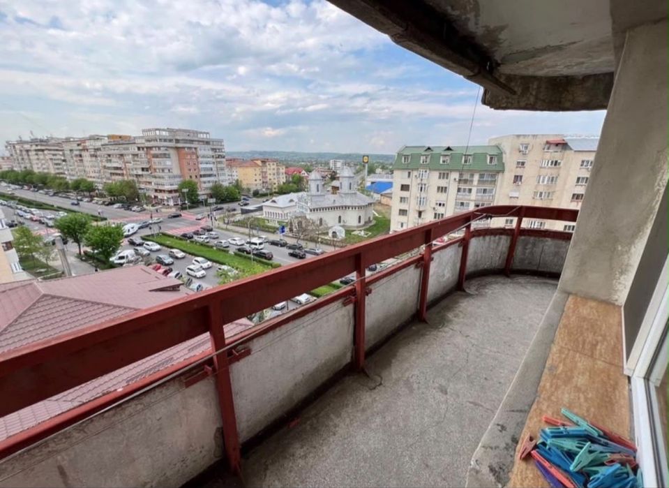 Apartament Calea Bucuresti