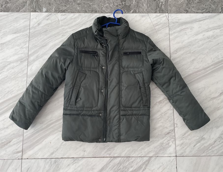 Куртка для мальчика