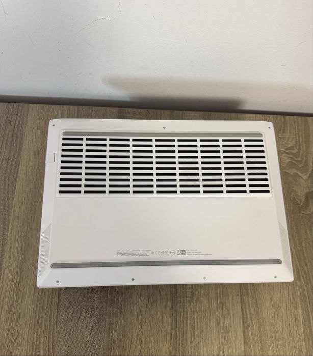 HP RTX 4060 NOU GARANTIE 2027 i5-12500H RAM 64GB Nvme 2TB GAMING Edita