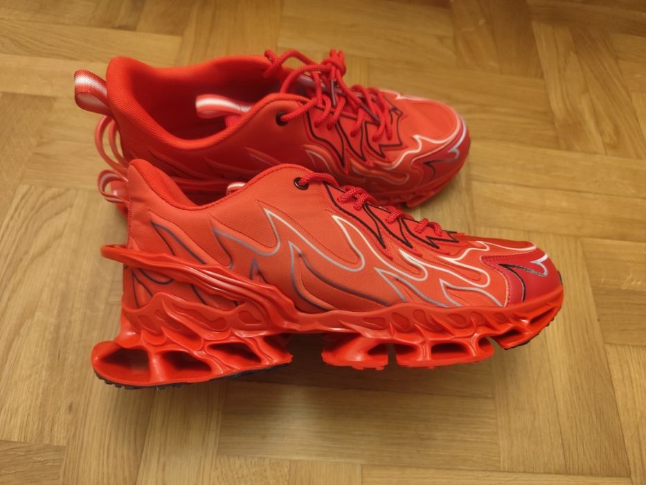 Мъжки Маратонки, ном. 43, Чисто нови