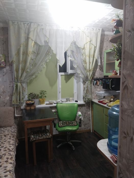 Продаю квартиру в 15 мкр