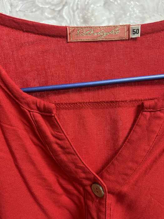 Продам летнее платье