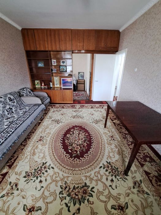 ПРОДАЖА: Чиланзар 25 квартал, 1/2/4 (43 кв)