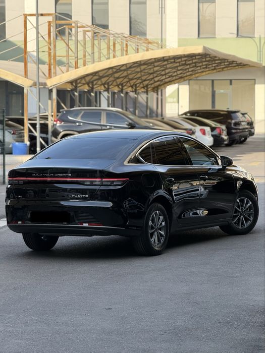 BYD Chazor 2024 — 4