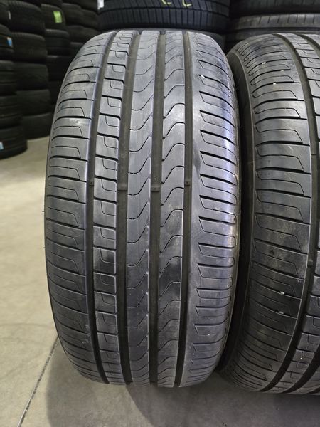 255/50/19 PIRELLI 4бр