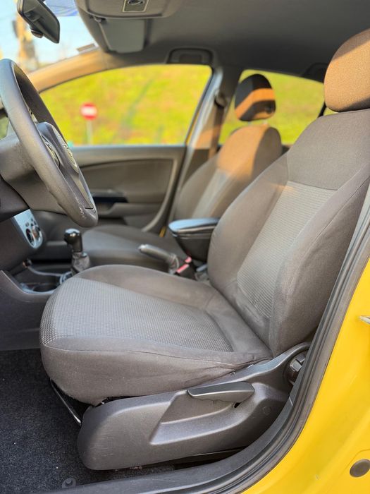 Opel Corsa 2012 /1.2 benzina/posibilitate Rate,avans 0