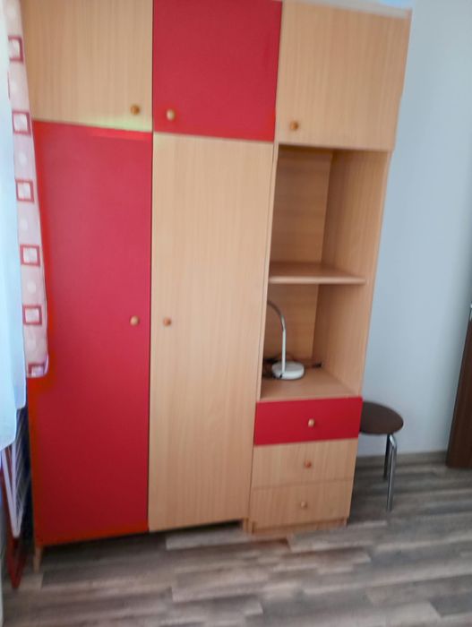 Apartament de inchiriat le Bucegi