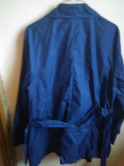 Шлифер за момиче, 176 см