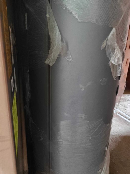 ** ПРОМОЦИЯ ** Професионална сушилня Domus 23кг и Котел BURNiT 70kW