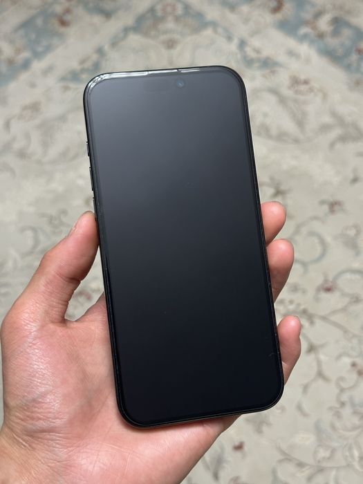 Iphone 16 pro max / 256гб / 94%