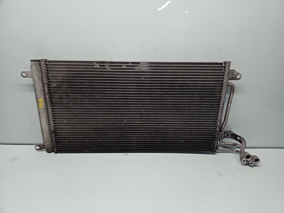 Radiator clima / AC Skoda Roomster Praktik (5J) [Fabr 2006-2015] 6R082