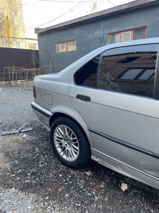 Продам срочно на ходу 850 тыс