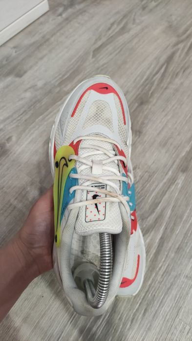 Дамски Nike Alphina 5000 номер 38,5