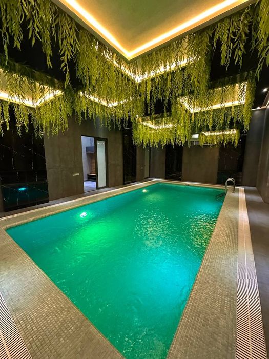 Премиум класс ”Infinity House” 20 кишигача спиртли ичимликларсиз