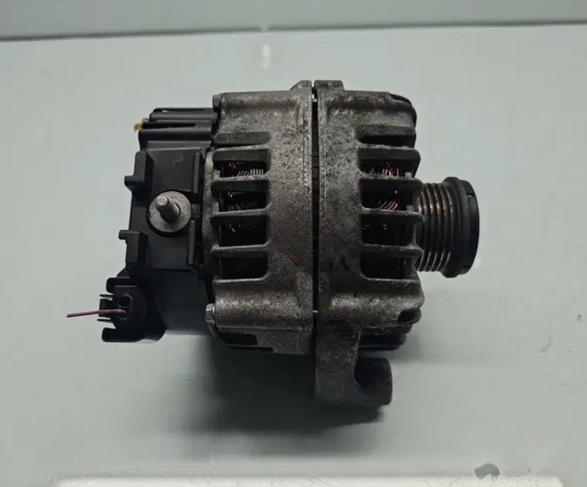 Alternator bmw e90 143hp n47 2.0d 318d