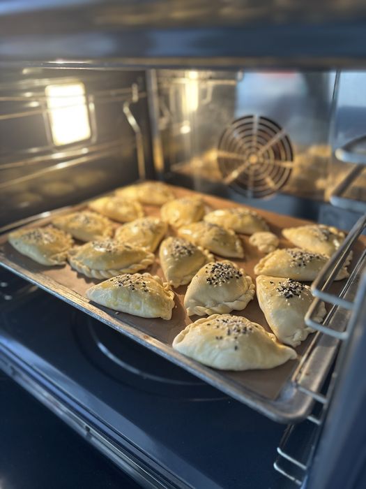 Профессиональная духовка Смег