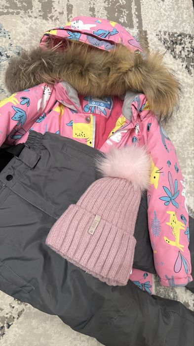 Продам комбез детский