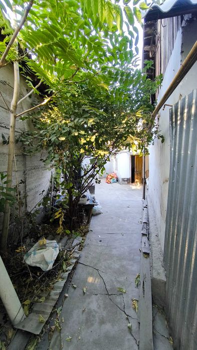 Продаётся 3-комнатный ДОМ по цене НИЖЕ 1-комнатной квартиры!!!