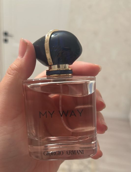 Giorgio Armani My Way Eau de Parfum 90 мл