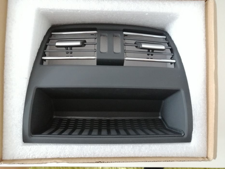 Grile ventilatie aer BMW seria 5 F10 F11 F18 fata spate, lateral