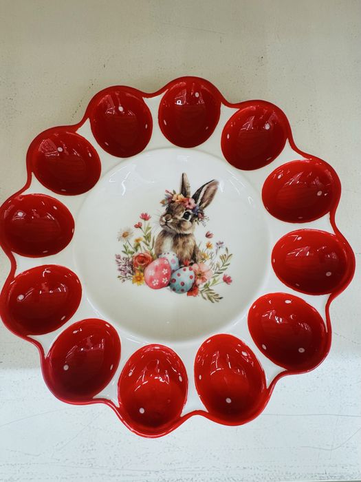 Поставка за яйца Великден