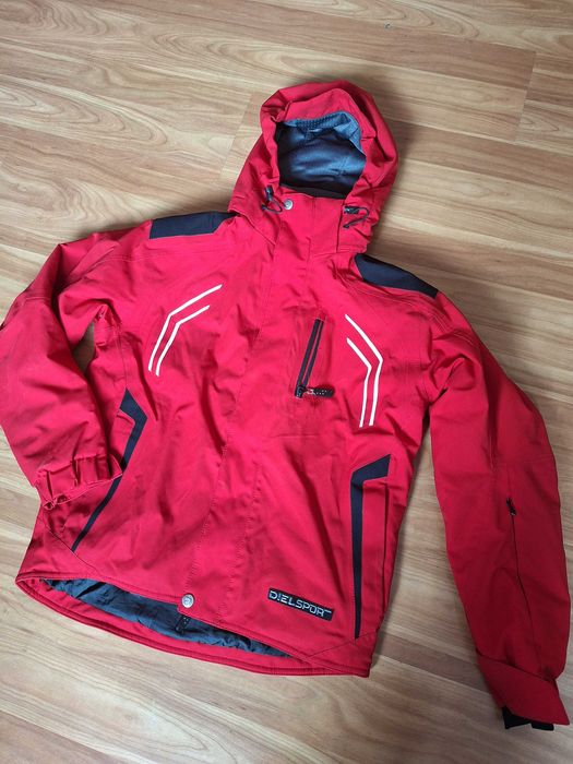 Ски екип ДИЕЛ / DIEL JUNIOR 158см