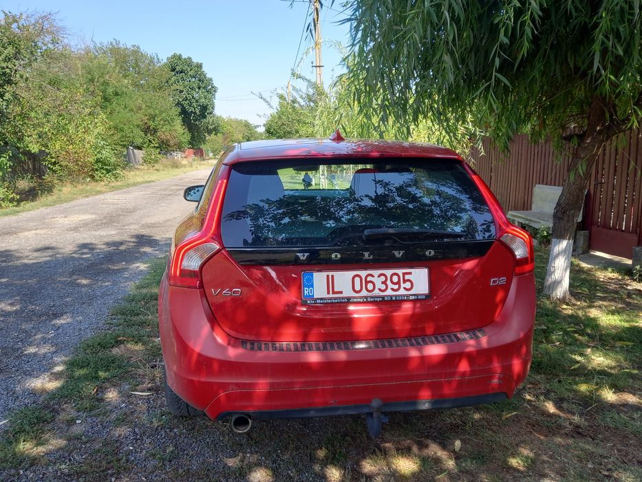 Volvo v60 2016 20diesel