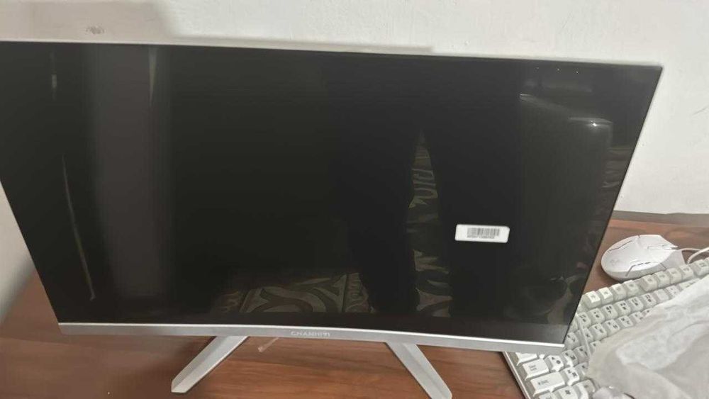 Моноблок, Моноблок изогнутый, core i5