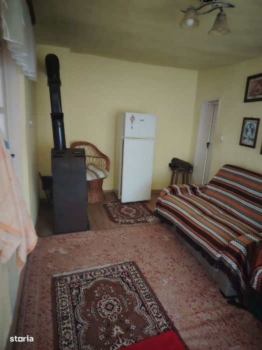 De Vanzare Casa zona Chercea