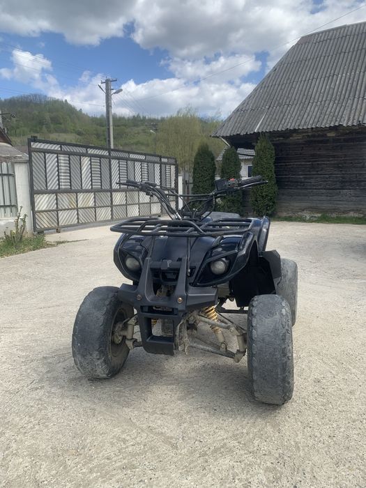 Vand kxd 3+1 stare buna
