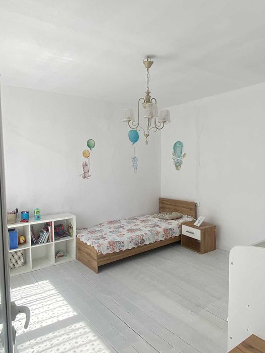 Продава се Къща в Тополовград - 84 кв.м за 536 €/кв.м - Снимка #5