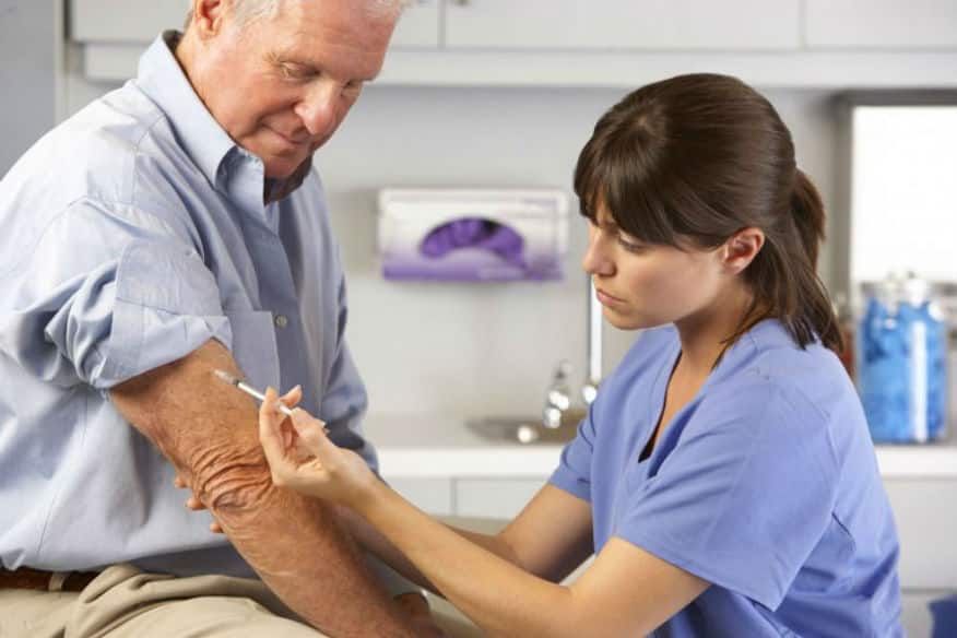 Лечение алкоголизма