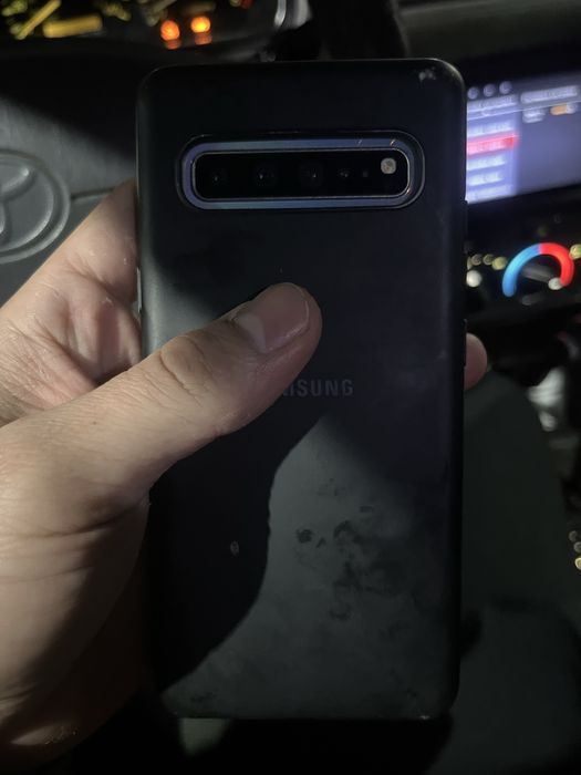 Samsung s10 прошитый