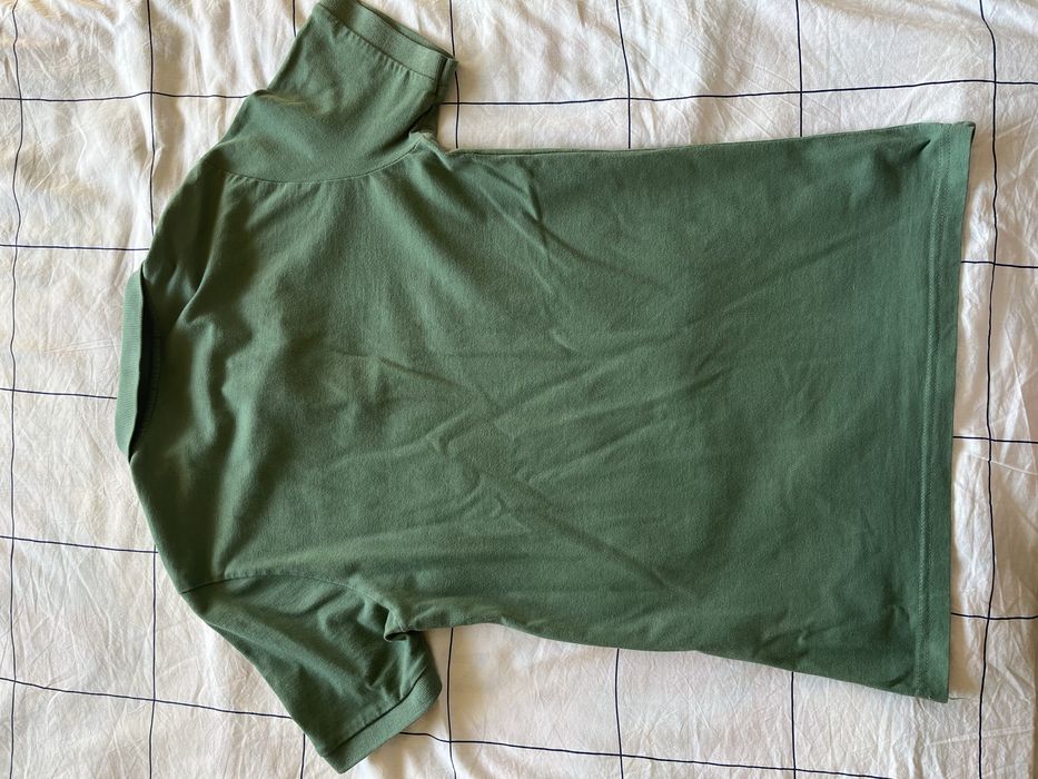 Поло тениска Lacoste