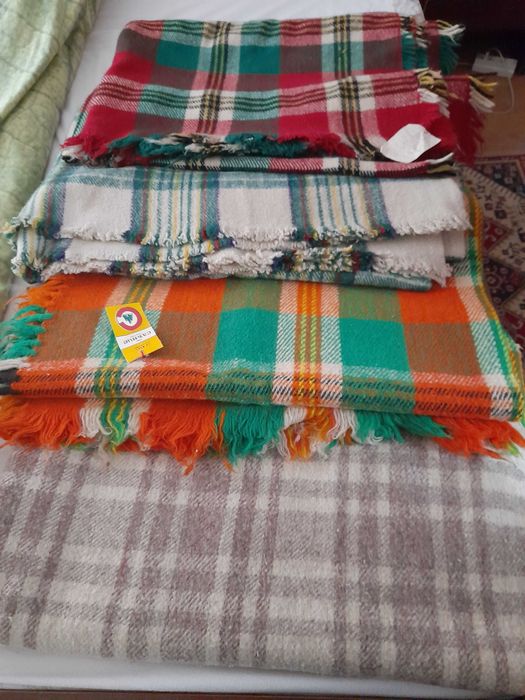 Родопски одела вълнени нови