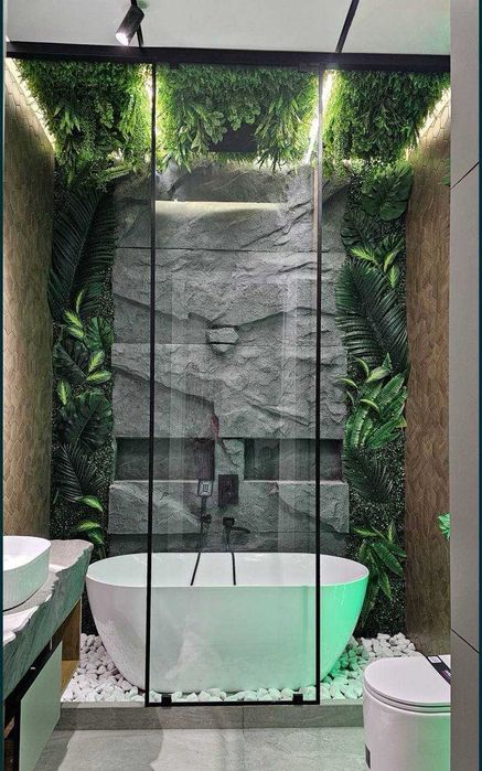 ЖК Узбегим Новая квартира