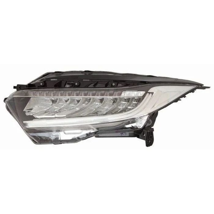 Far Honda Hr-V, 09.2021, montare fata, stanga/dreapta, LED; electric; fara motor; LED, 33150T7AG51; 331T7A-G51; 33150T7WS51; 331T7W-S51; 33150T8NP51
